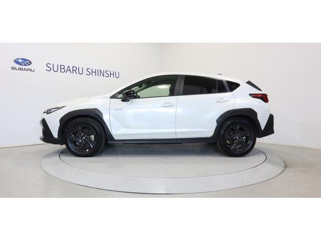 クロストレック2.0 ツーリング 4WD