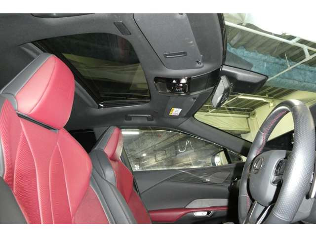 RX350 Fスポーツ 4WD