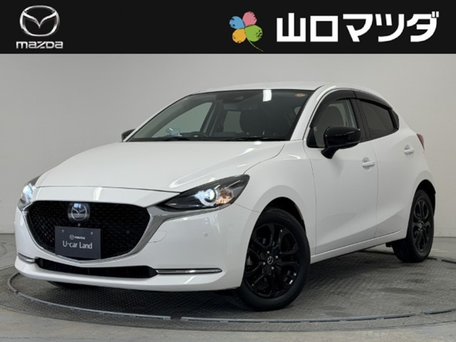 MAZDA21.5 XD ブラックトーンエディション