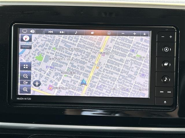 ムーヴキャンバスG ブラックアクセント VS SAIII