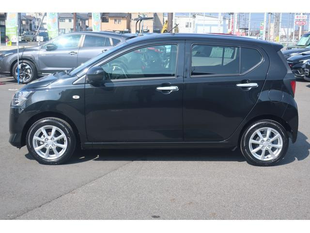 プレオプラスG 4WD