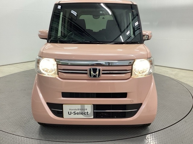 N-BOXG Lパッケージ