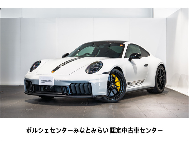 911カレラ GTS PDK