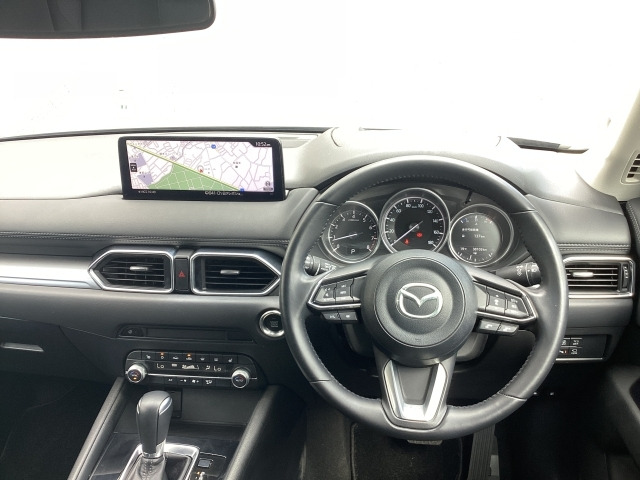 CX-52.0 20S スマートエディション