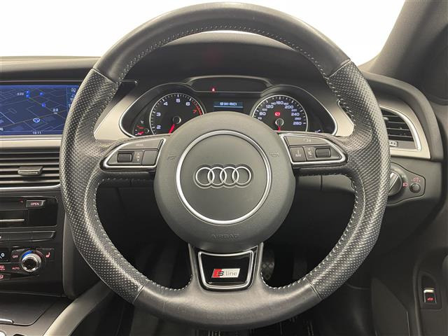 A42.0 TFSI スポーツ Sラインパッケージ