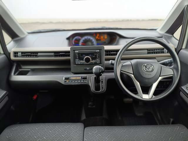 フレアハイブリッド XG