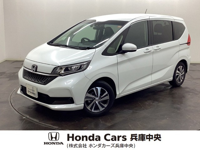 フリード1.5 G ホンダセンシング