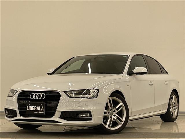 A42.0 TFSI スポーツ Sラインパッケージ