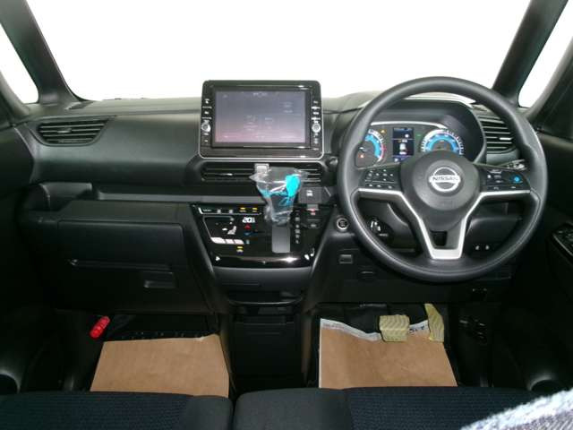 デイズハイウェイスターX プロパイロットエディション