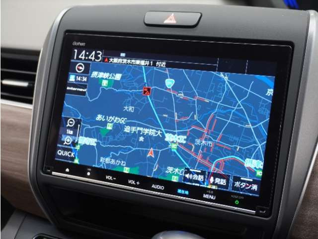 フリード1.5 G ホンダセンシング