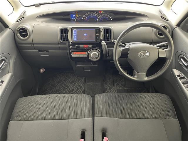 タントカスタムX