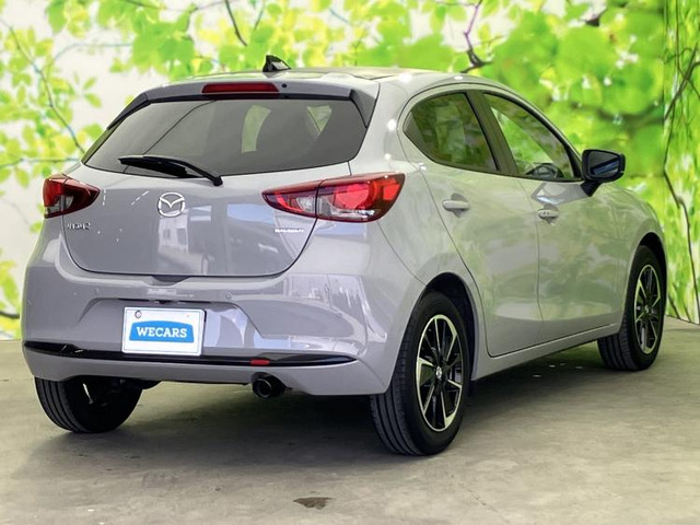 MAZDA21.5 15 スポルト