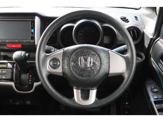 N-BOXG Lパッケージ