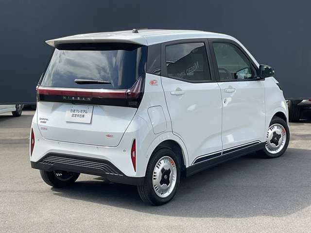 サクラX ビームスエディション