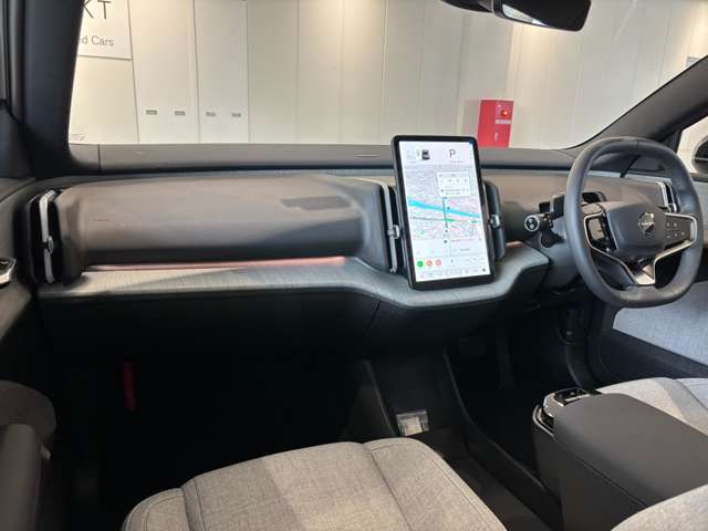 EX30ウルトラ シングルモーター エクステンデッド レンジ