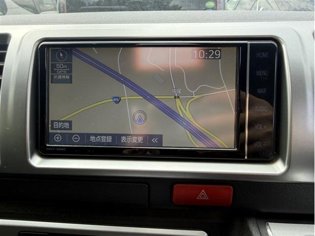 ハイエースバン2.8 スーパーGL ロング ディーゼル