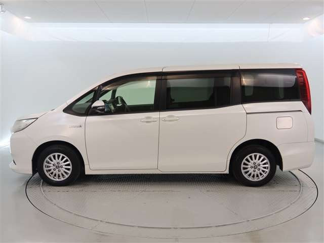 ノア1.8 ハイブリッド G