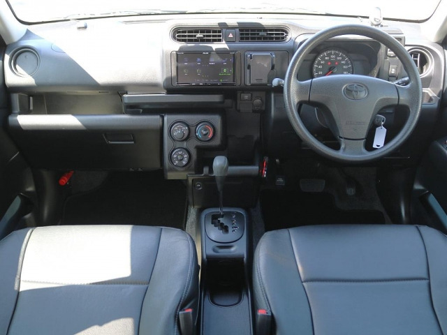 プロボックスバン1.5 GL 4WD