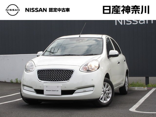 マーチ1.2 ボレロ