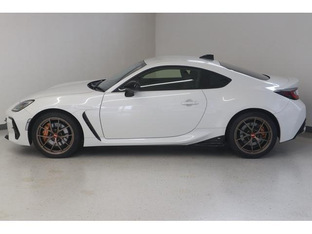 BRZ2.4 STI スポーツ