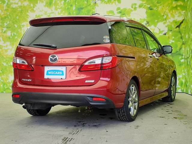 プレマシー2.0 20S スカイアクティブ Lパッケージ