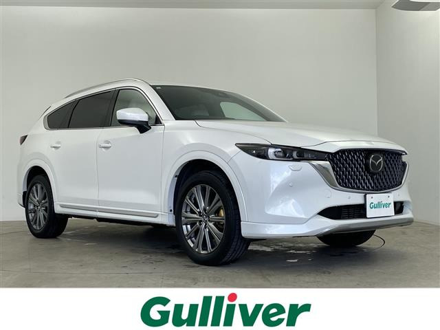 CX-82.2 XD エクスクルーシブ モード 4WD