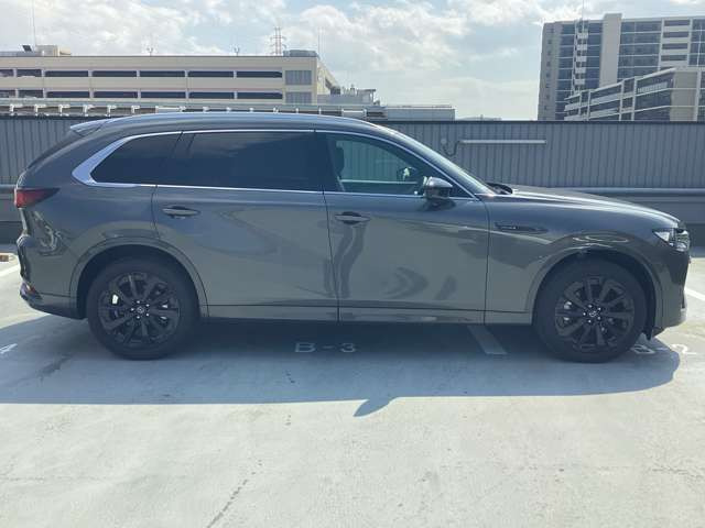 CX-803.3 XD ハイブリッド エクスクルーシブ スポーツ ディーゼル 4WD