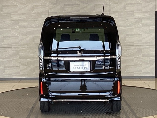 N-BOXG L ターボ ホンダセンシング
