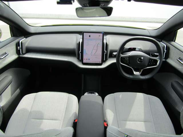 EX30ウルトラ シングルモーター エクステンデッド レンジ