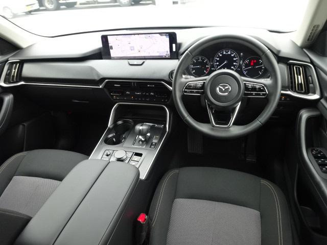 CX-603.3 XD SP ディーゼル 4WD