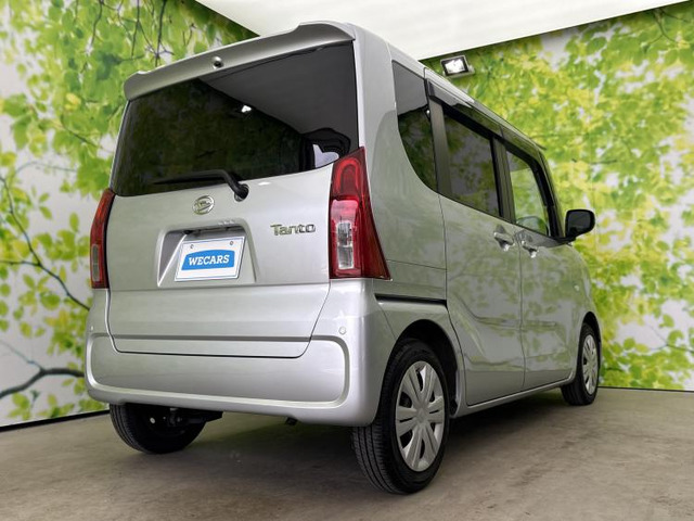 タントX