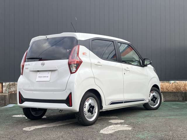 デイズX ビームスエディション