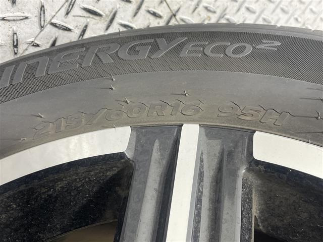 ヴェゼル1.5 e:HEV X