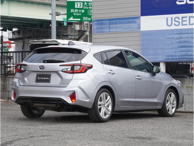 インプレッサハッチバック2.0 ST 4WD