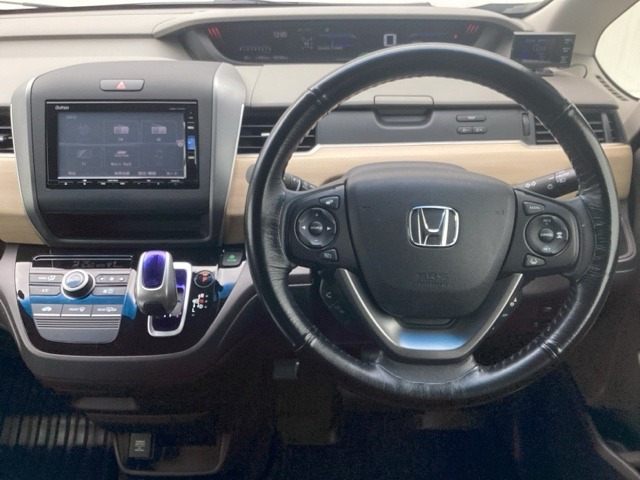 フリード+1.5 ハイブリッド G ホンダセンシング