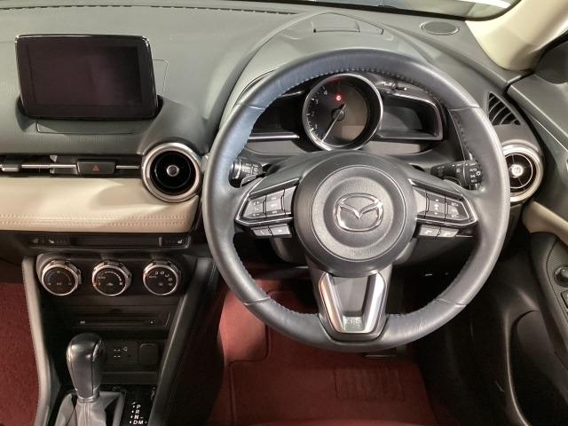 CX-31.5 15S 100周年特別記念車