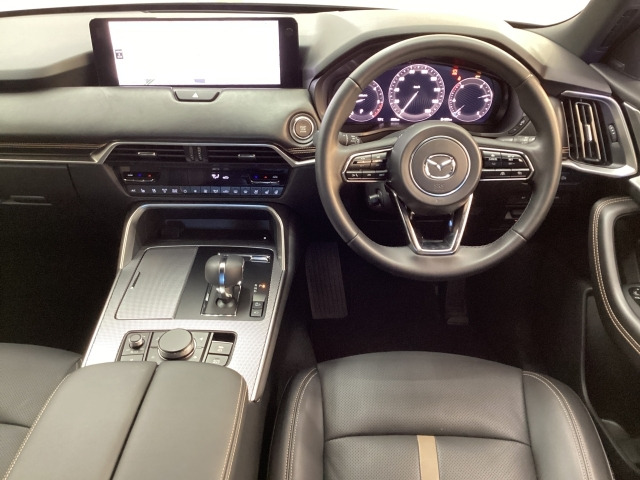 CX-803.3 XD エクスクルーシブ モード ディーゼル 4WD