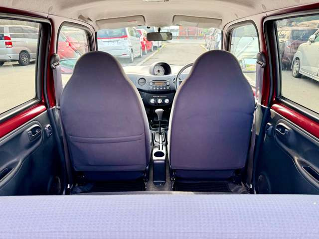 エッセVS メモリアルエディション