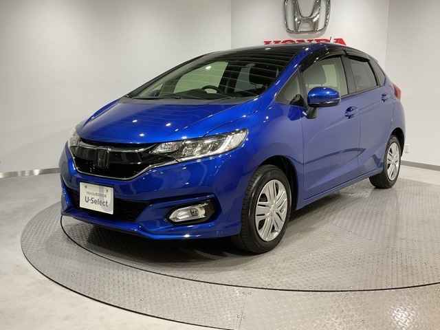 フィット1.3 13G L ホンダセンシング