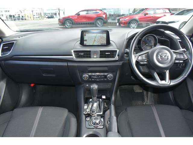 アクセラスポーツ1.5 15S プロアクティブ