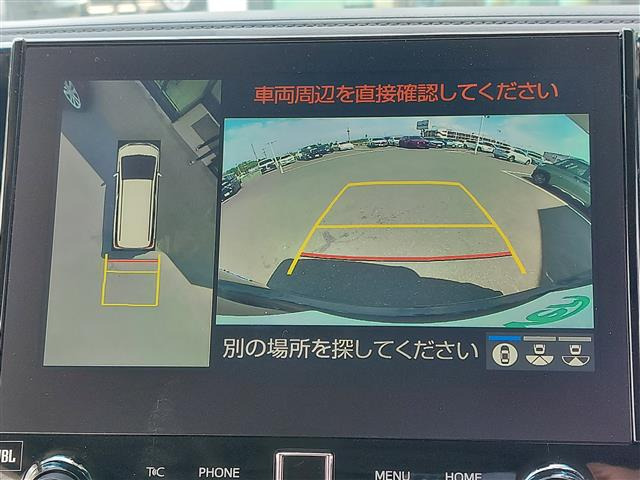 アルファード2.5 S Cパッケージ