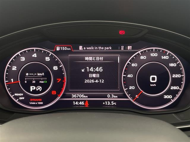 Q52.0 TFSI クワトロ 4WD