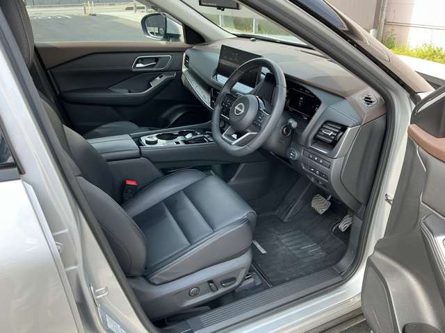 エクストレイル