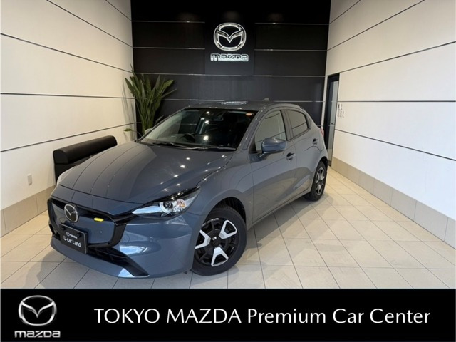 MAZDA21.5 15BD