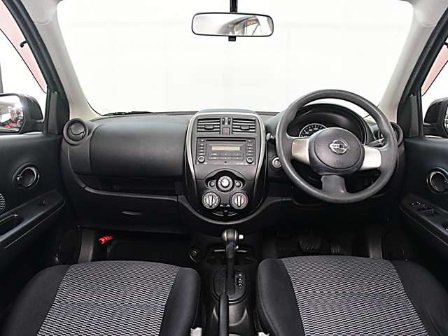 マーチ1.2 X  Vセレクション