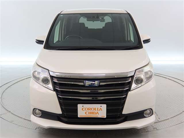 ノア1.8 ハイブリッド G