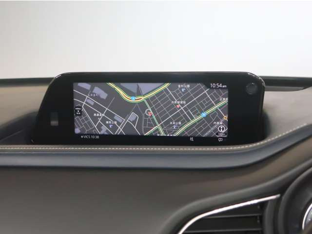 CX-301.8 XD プロアクティブ ツーリングセレクション