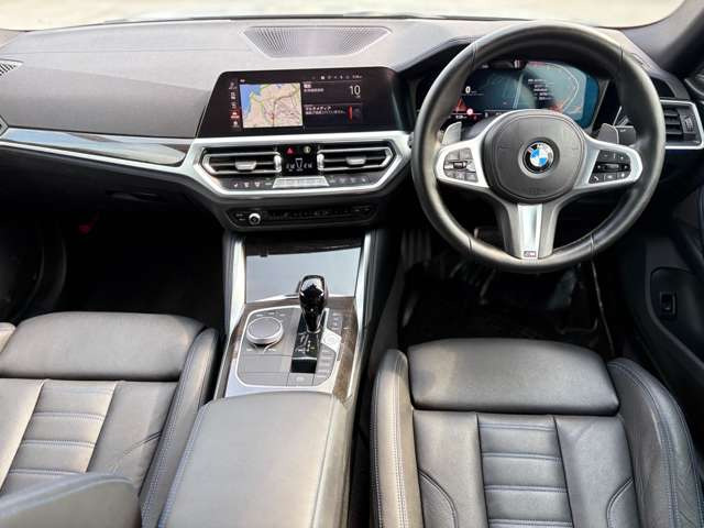 4シリーズグランクーペ420i Mスポーツ