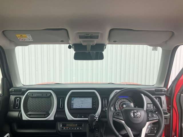 フレアクロスオーバーXS