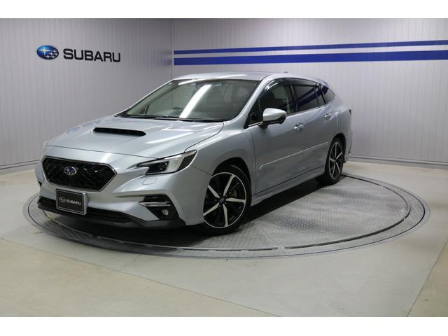 レヴォーグ1.8 GT-H EX 4WD